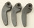 SPEEDWERX S-1T HYPERSHIFT TEAM MED TIP MACHINED WEIGHTS 3/PK 74.6G