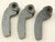 SPEEDWERX L-T HYPERSHIFT TEAM FULL TIP MACHINED WEIGHTS 3/PK 63.0G