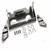 WARN 90855 PRO VANTAGE FRT PLW MNT KODIAK 450