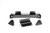 WARN 108268 FRONT PLOW MOUNTING KIT