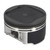 PROX 01.5513.000 PISTON KIT 92.00/STD POL