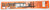 WOODYS TPI-3180 6" CARBIDE RUNNERS POL