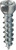 WOODYS WST-0830-100 BOSS TWIST SCREWS 30MM 100/PK