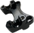 HELIBARS HR01195 HANDLEBAR RISERS TOUR BLACK HON