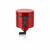 RIZOMA CT157R NOTCH FRONT BRAKE RESERVOIR RED