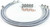 GBRAKES FK003D531-3 BRAKE LINE FRONT