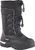 BAFFIN SNTRY026-BK1-11 YOUTH PINETREE BOOTS BLACK Y11