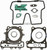 ATHENA P400210600285 TOP END GASKET KIT KYM