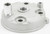 ATHENA S410250308001 CYLINDER HEAD 44.5MM KAW