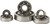 HOT RODS TBK0099 TRANSMISSION BEARING KIT