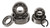 HOT RODS TBK0112 TRANSMISSION BEARING KIT