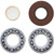 HOT RODS K094 MAIN BEARING AND SEAL KIT POL