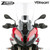 ZTechnik Z2394 VSTREAM WINDSCREEN TALL TOUR CLEAR BMW