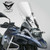 ZTechnik Z2488 VSTREAM WINDSCREEN XTALL TOUR CLEAR BMW