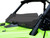 SPIKE 77-2850-T HALF WINDSHIELD TINT HON