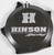 HINSON C357 CLUTCH COVER KAW