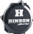 HINSON C654 BILLETPROOF CLUTCH COVER