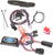 NAMZ CUSTOM CYCLE ILL-SD-SRCVO RBT DYNAMIC SEQ MOD W/LEQ FLH/FLT CVO & SE 09-13