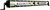 XK GLOW XK063020 20'' 2-N-1 LIGHT BAR