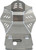 ENDURO ENGINEERING 24-8018 SKID PLATE KAW