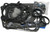 COMETIC C9114-030 TOP END EST GASKET TWIN CAM KIT