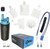 QUANTUM HFP-382SH-U FUEL PUMP KIT