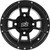 ITP 0928385536B SS112 BLK 9X8 4/110 3+5