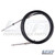 WSM 002-200 STEERING CABLE YAM