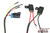 XTC POWER PRODUCTS PCS-RADIO-YXZ PLUG N PLAY POWER CONTROL RADIO AND INTERCOM