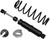 BRONCO AU-04415 GAS SHOCK REAR