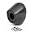 PRO CIRCUIT PC4022-0004 CARBON END CAP 3.5" HOLE 1 1/4 TI5/TI6 CAP/RIVETS