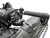 SPG BPBL120-GR ADJUSTABLE BRAKE LEVER GRAPHITE POL