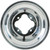DWT A506-55 A5 10X10 5+5 4/110 POLISHED