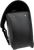 WILLIE & MAX 59919-00 BLACK JACK SWINGARM BAG 4L BLACK/BLACK BUCKLE