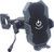 RIDEPOWER Phone Holder w/ Inductive Charging [RPMETALINDMOUNT]