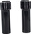 WILD 1 Chubby® Billet Risers - 4-1/2" - Gloss Black [WO526GB]