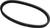 DAYCO PRODUCTS,LLC Drive Belt - XTX (Extreme Torque) - 1.21" (W) x 37.563" (OC) [XTX2281]