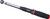 BIKESERVICE Wrench - Torque - Window Scale Display - 3/8" [BS80081]