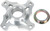 LONE STAR RACING/TECH 5 IND. Hub - Sprocket - Press Fit - F/Lone Star Racing Axle - TRX450R [26401]