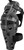 MOBIUS X8H Hybrid Knee Support - Gray/Black - S/M [1020210]