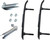 STARTING LINE PRODUCTS Packed Snow Carbide/Keel Blade Combo [35128]