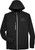 FACTORY EFFEX Goldwing Jacket - Black - Medium [2585822]