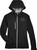 FACTORY EFFEX Women's Goldwing Jacket - Black - XL [2585836]
