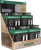 ZAN HEADGEAR DISPLAY PREPACK BALACLAVA SPORTFLEX 12PK [DISPFZCBSFBK]