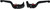 MGP MGP Brake and Clutch Lever Set - Black [611012600]