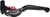 MGP MGP Brake and Clutch Lever Set - Black [513022600]