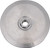 TMV Flywheel Weight - 9 oz. - Yamaha [310FW5109]