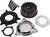 COBRA RPT Air Intake Kit - Chrome - Softail [606010405]