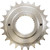 PBI Offset Transmission Sprocket - 24 Tooth - Big Twin [30324]