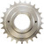 PBI Offset Transmission Sprocket - 25 Tooth - Big Twin [30225]